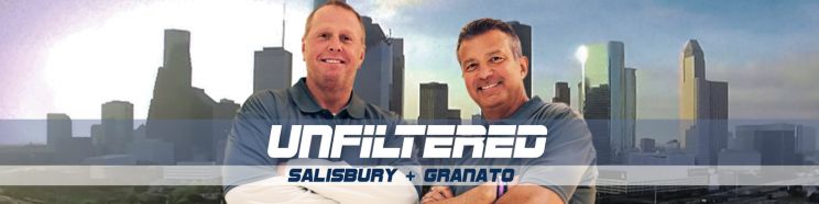 Sean Salisbury
