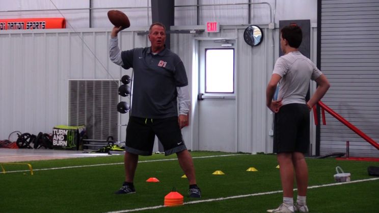 Sean Salisbury