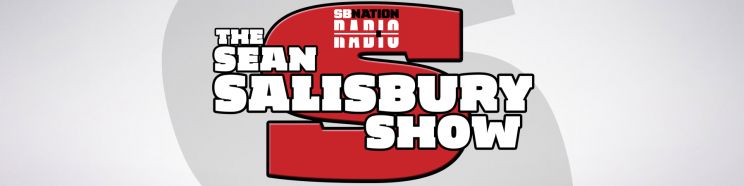 Sean Salisbury