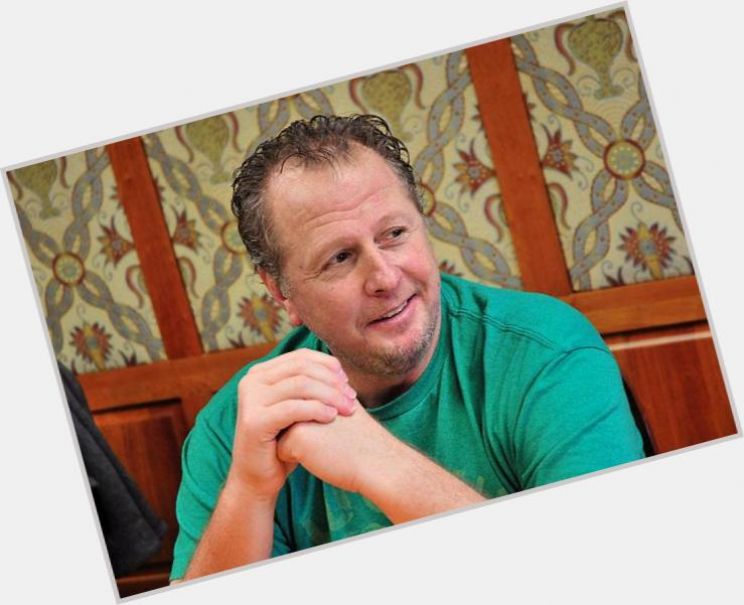 Sean Salisbury