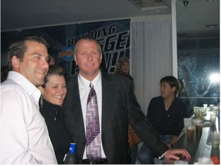 Sean Salisbury