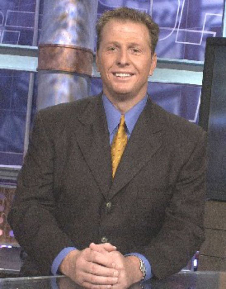 Sean Salisbury