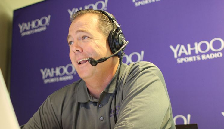 Sean Salisbury
