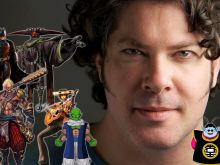 Sean Schemmel