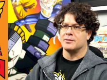 Sean Schemmel