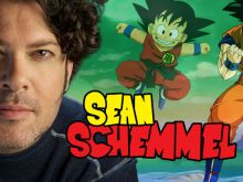 Sean Schemmel