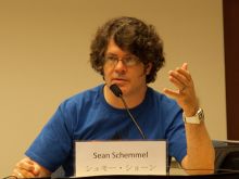 Sean Schemmel