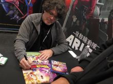 Sean Schemmel