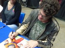 Sean Schemmel