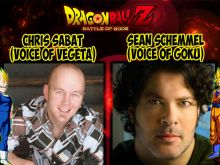 Sean Schemmel