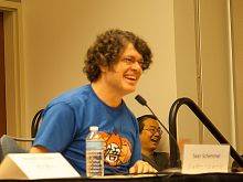 Sean Schemmel