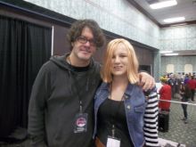 Sean Schemmel