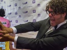 Sean Schemmel