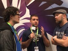 Sean Schemmel