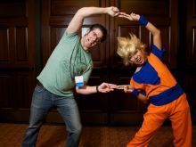 Sean Schemmel