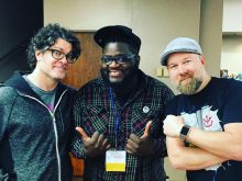 Sean Schemmel