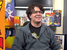 Sean Schemmel