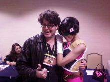 Sean Schemmel