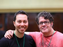 Sean Schemmel