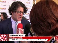 Sean Schemmel