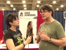 Sean Schemmel