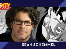 Sean Schemmel