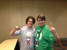 Sean Schemmel
