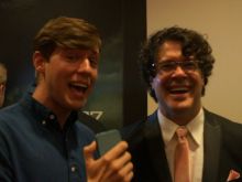 Sean Schemmel