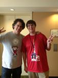 Sean Schemmel