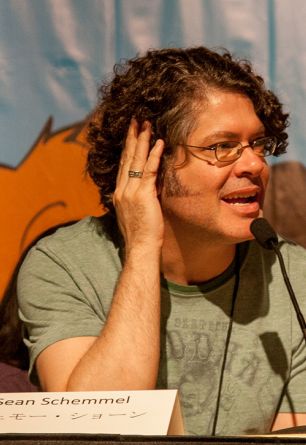 Sean Schemmel
