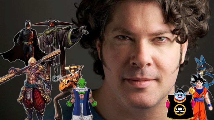 Sean Schemmel