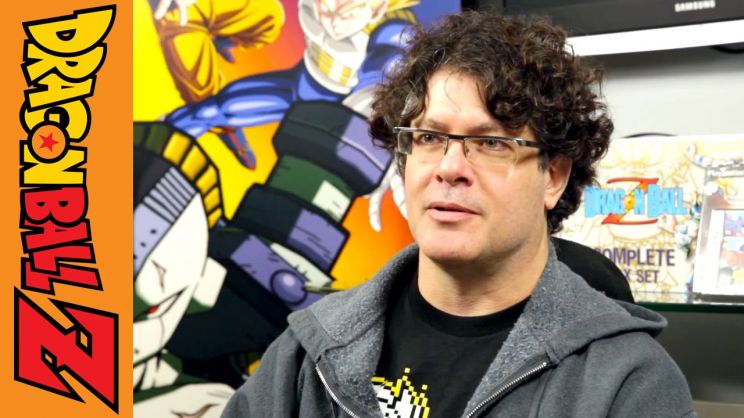 Sean Schemmel