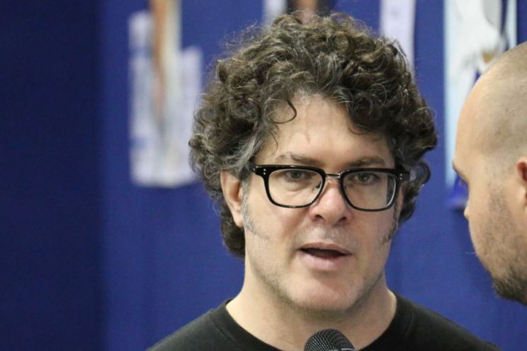 Sean Schemmel