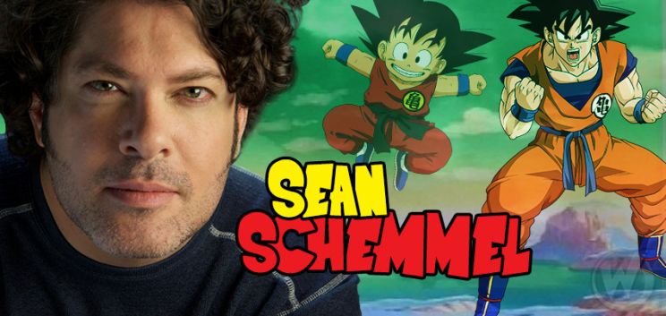 Sean Schemmel