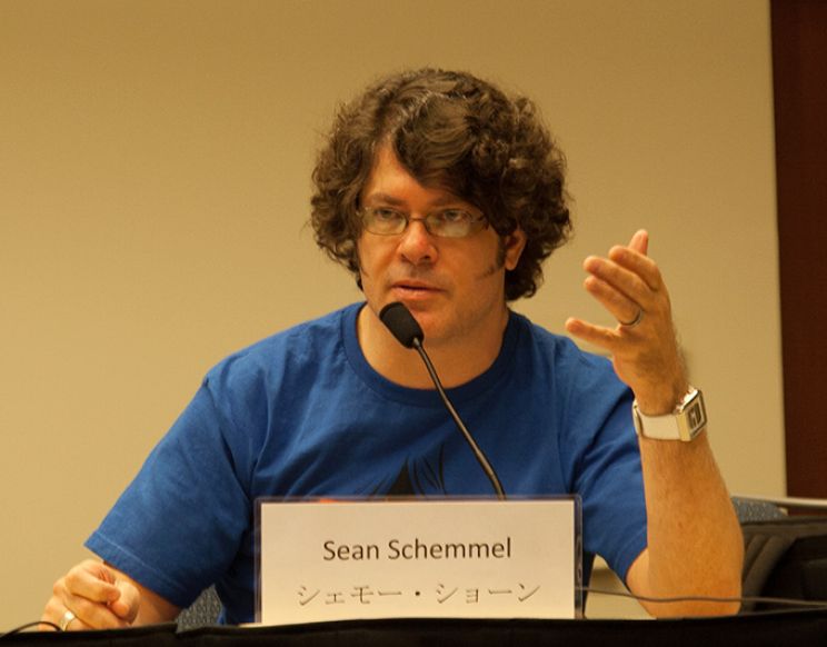 Sean Schemmel