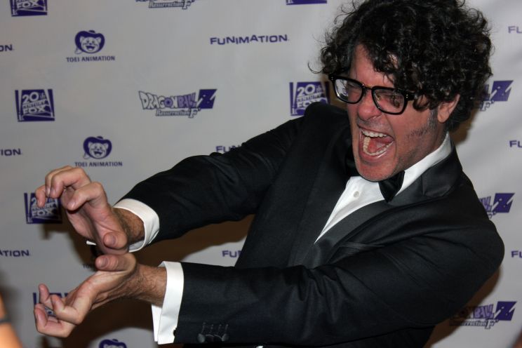 Sean Schemmel