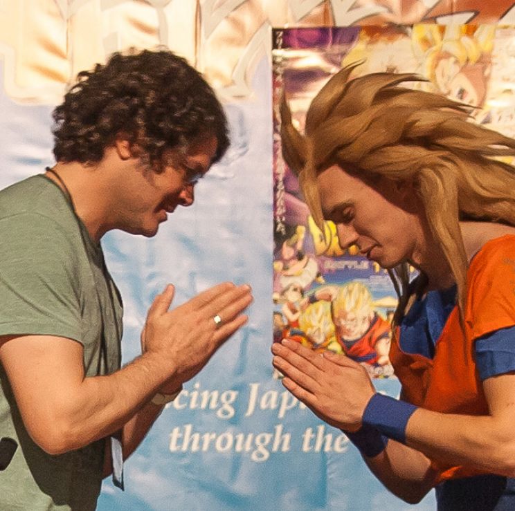 Sean Schemmel