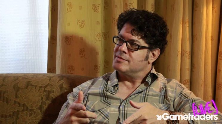 Sean Schemmel