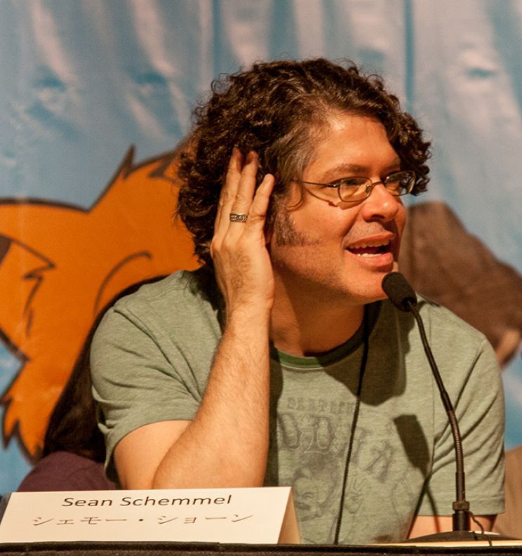 Sean Schemmel