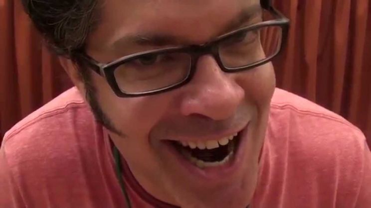 Sean Schemmel