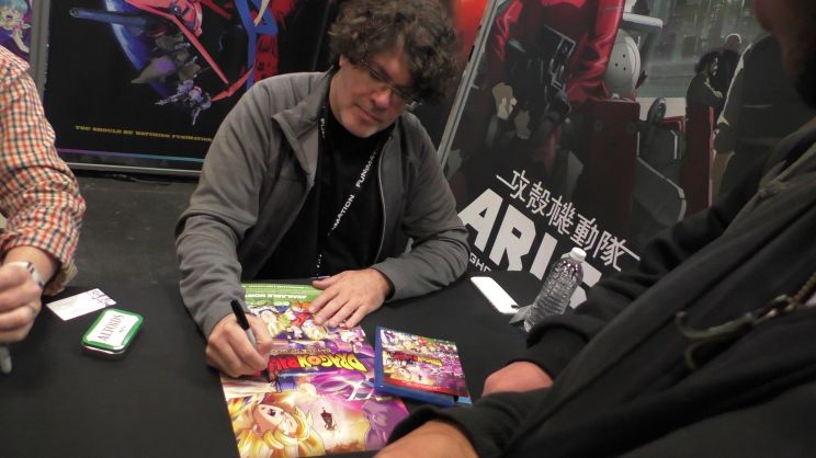 Sean Schemmel