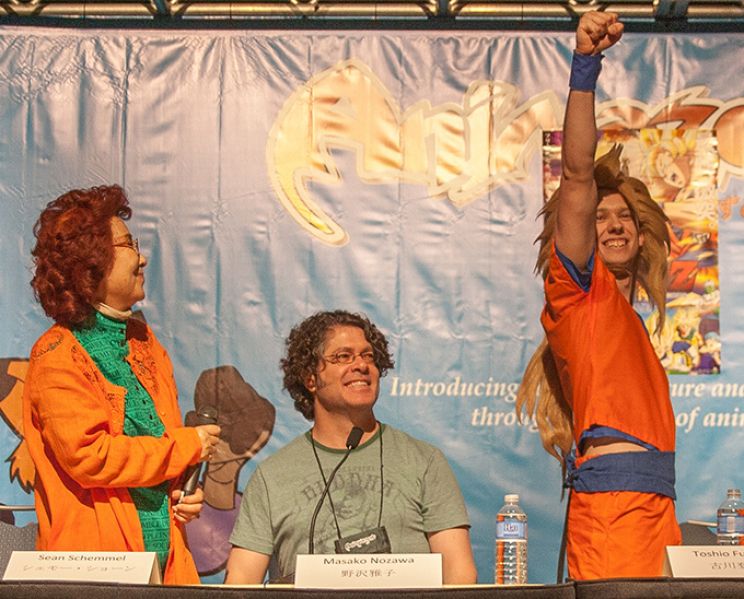 Sean Schemmel