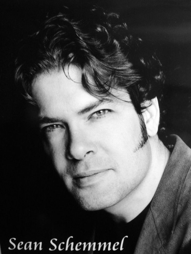 Sean Schemmel