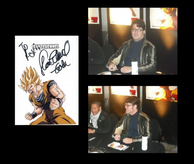 Sean Schemmel