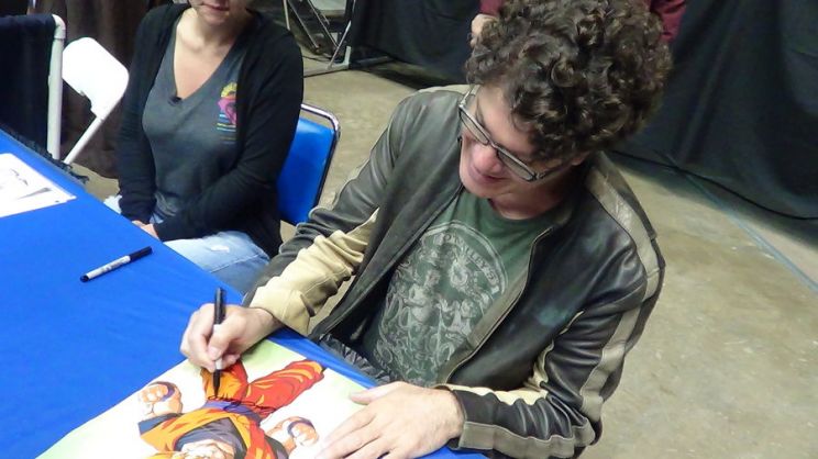 Sean Schemmel