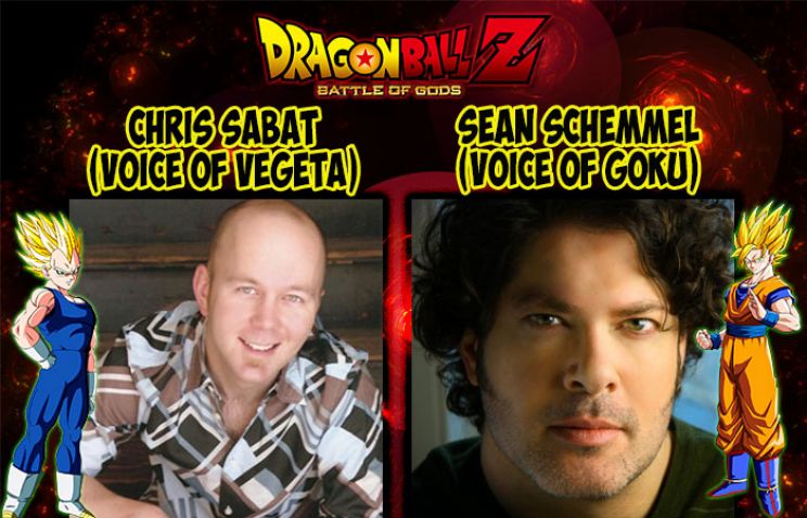 Sean Schemmel