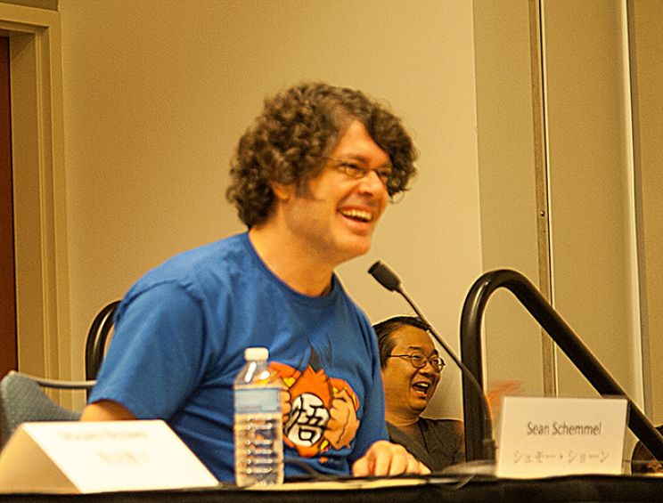 Sean Schemmel