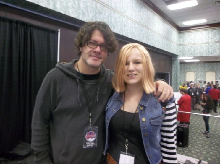 Sean Schemmel