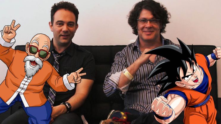 Sean Schemmel