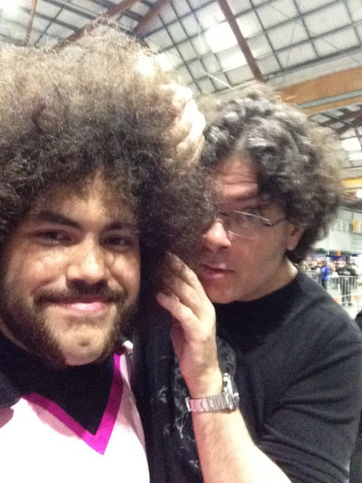 Sean Schemmel